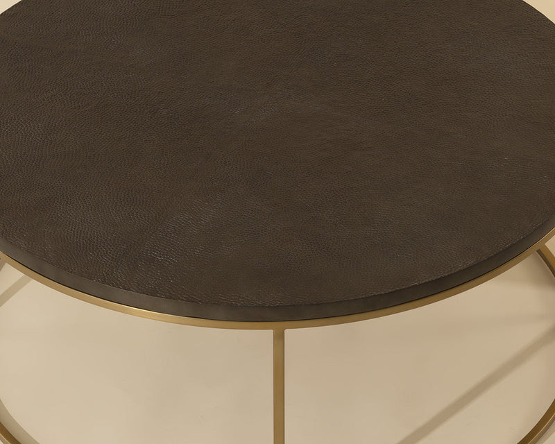 Enya Coffee Table