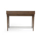 Moreau Desk - Dark Toasted Oak