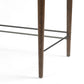 Moreau Desk - Dark Toasted Oak