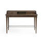 Moreau Desk - Dark Toasted Oak
