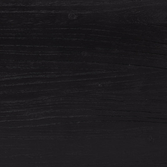 Keane Bench - Black Elm