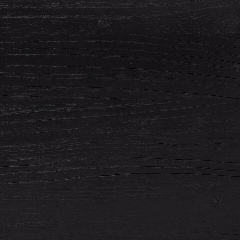 Keane Bench - Black Elm