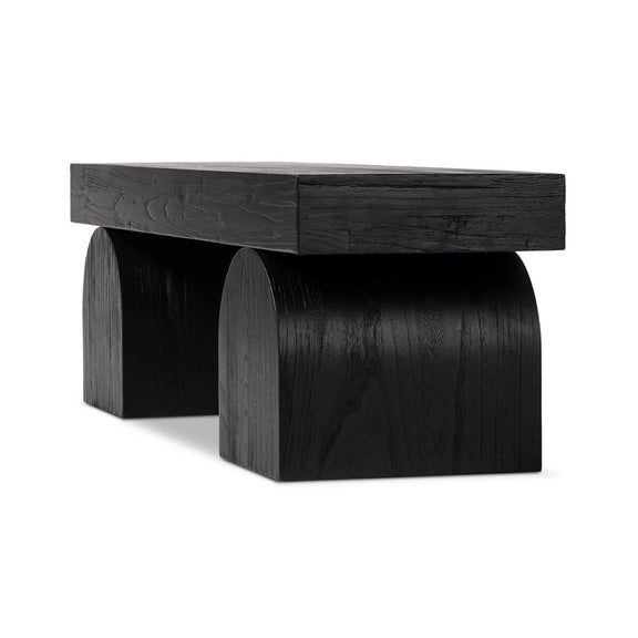 Keane Bench - Black Elm