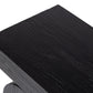 Keane Bench - Black Elm