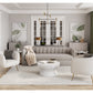 Calais Hand-tufted Rug
