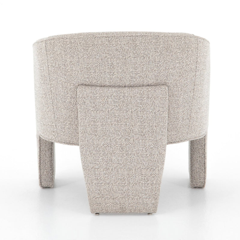 Fae Chair - Bellamy Storm