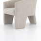 Fae Chair - Bellamy Storm