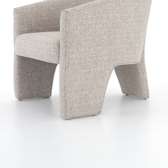 Fae Chair - Bellamy Storm