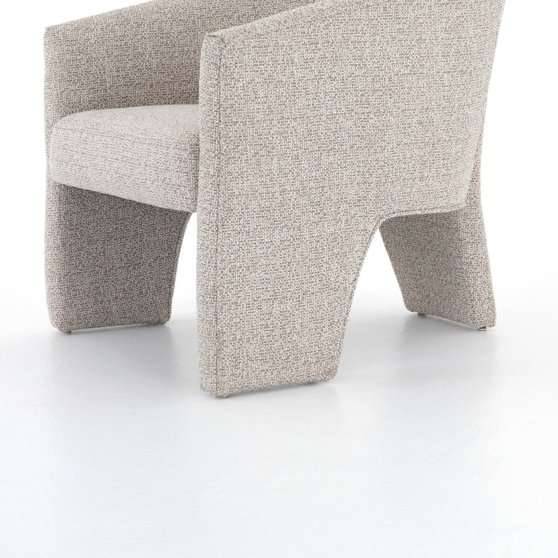 Fae Chair - Bellamy Storm