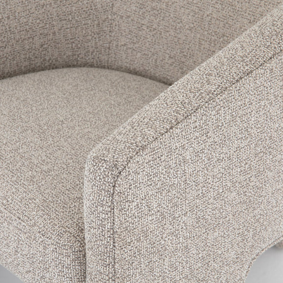 Fae Chair - Bellamy Storm