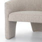 Fae Chair - Bellamy Storm
