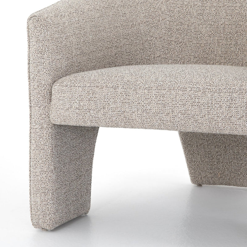 Fae Chair - Bellamy Storm