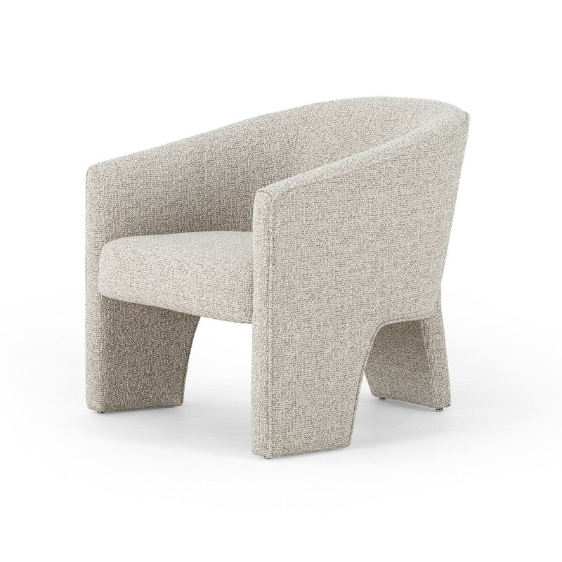 Fae Chair - Bellamy Storm