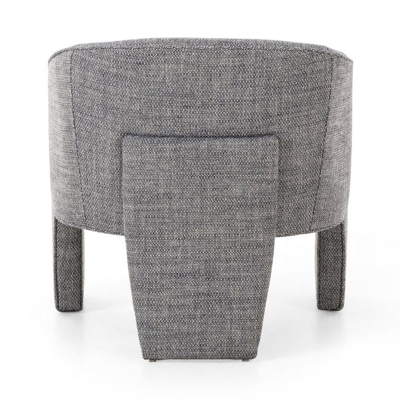 Fae Chair - Barron Smoke