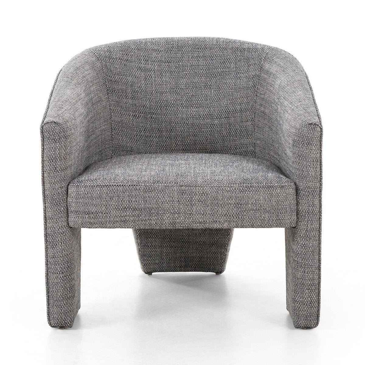 Fae Chair - Barron Smoke