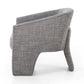 Fae Chair - Barron Smoke