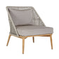 Andria Lounge Chair