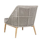 Andria Lounge Chair