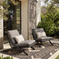 Bari Lounge Chair