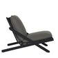 Bari Lounge Chair