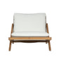 Bari Lounge Chair