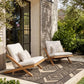 Bari Lounge Chair