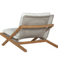 Bari Lounge Chair