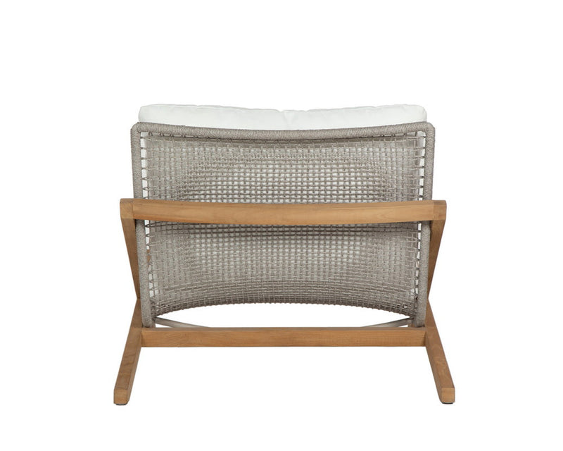 Bari Lounge Chair