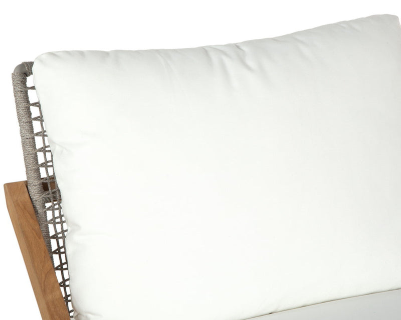 Bari Lounge Chair