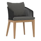 Capri Dining Armchair