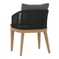 Capri Dining Armchair