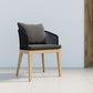 Capri Dining Armchair