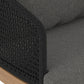 Capri Dining Armchair