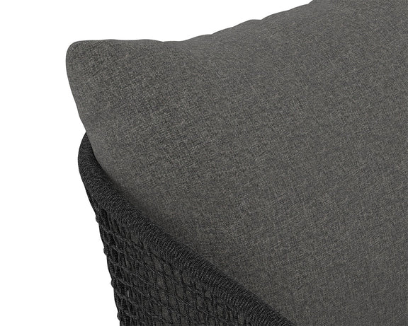 Capri Dining Armchair