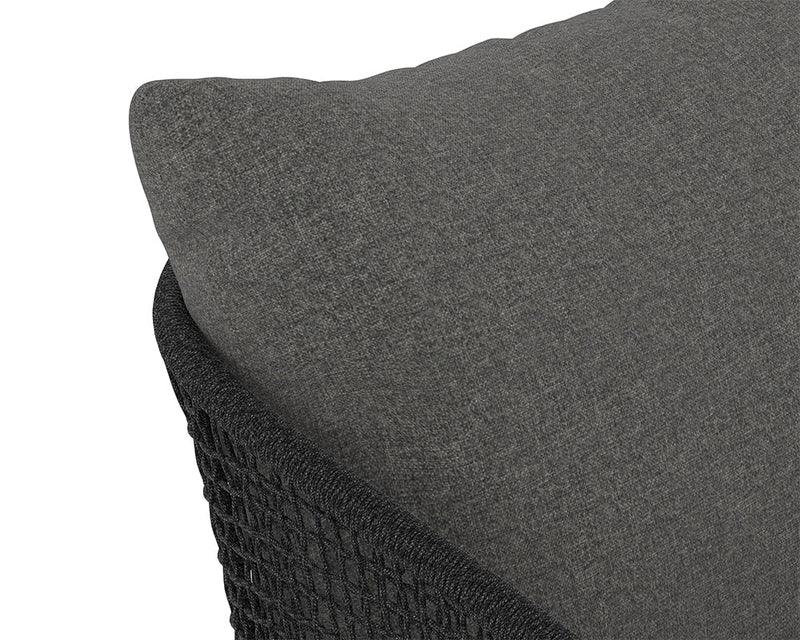 Capri Dining Armchair