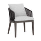 Capri Dining Armchair