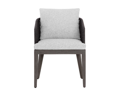 Capri Dining Armchair