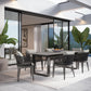 Capri Dining Armchair