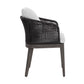 Capri Dining Armchair