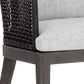 Capri Dining Armchair