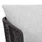 Capri Dining Armchair