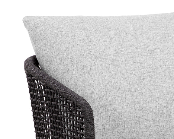 Capri Dining Armchair
