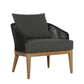 Capri Lounge Chair