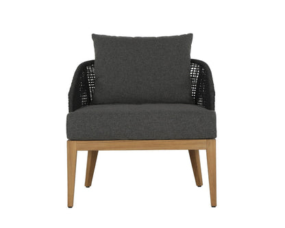 Capri Lounge Chair
