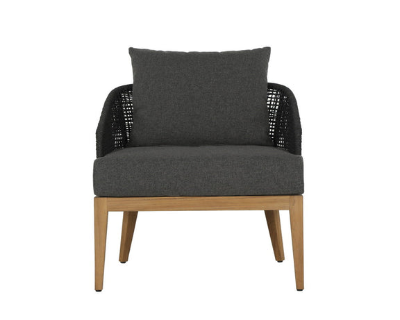 Capri Lounge Chair