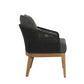 Capri Lounge Chair