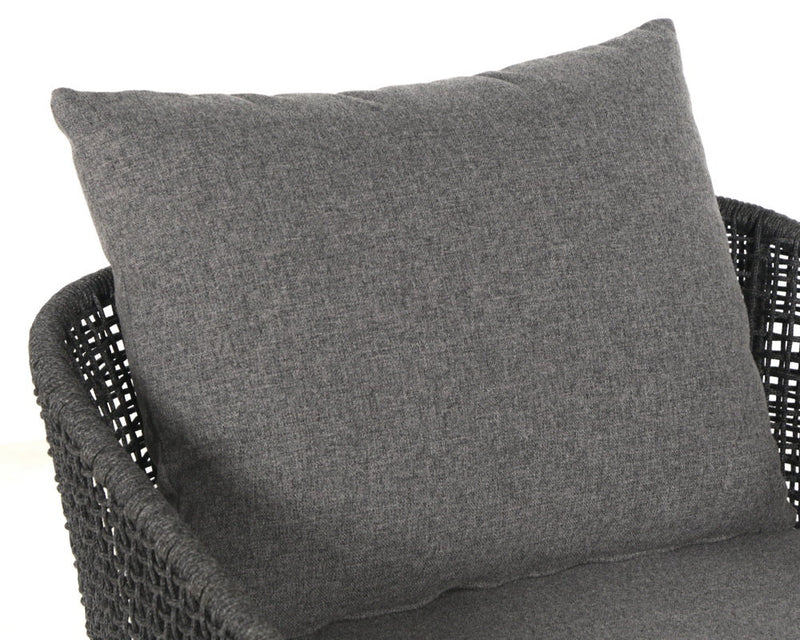 Capri Lounge Chair