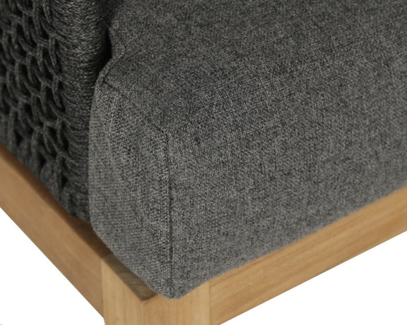 Capri Lounge Chair