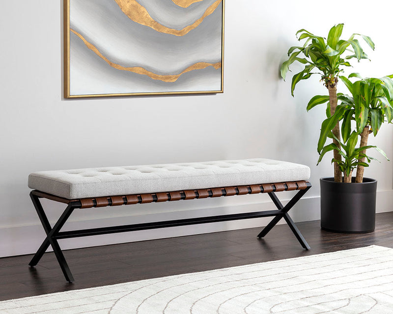 Kenji Bench