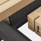 Geneve Extension Dining Table - 83" - 107"